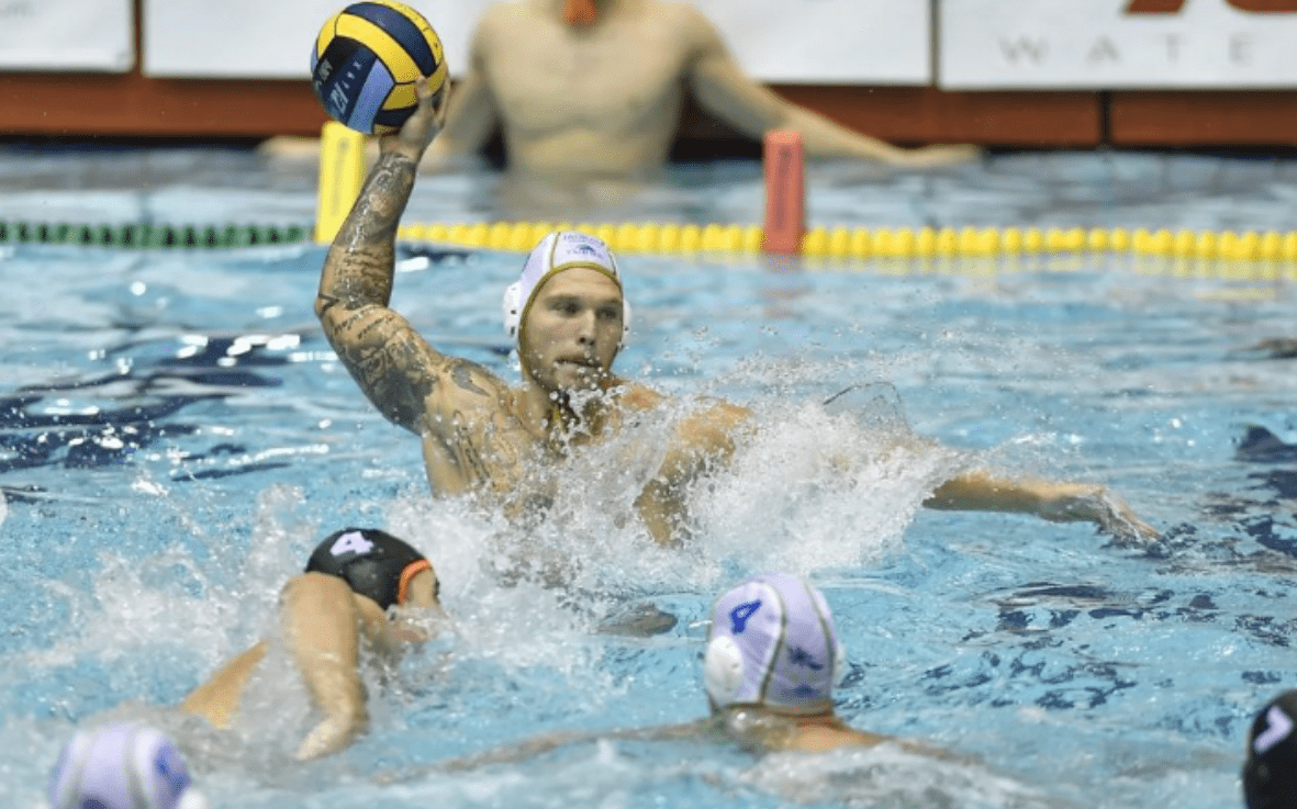 Jadran pobijedio Radnički na otvorenju Lige prvaka u dramatičnoj utakmici