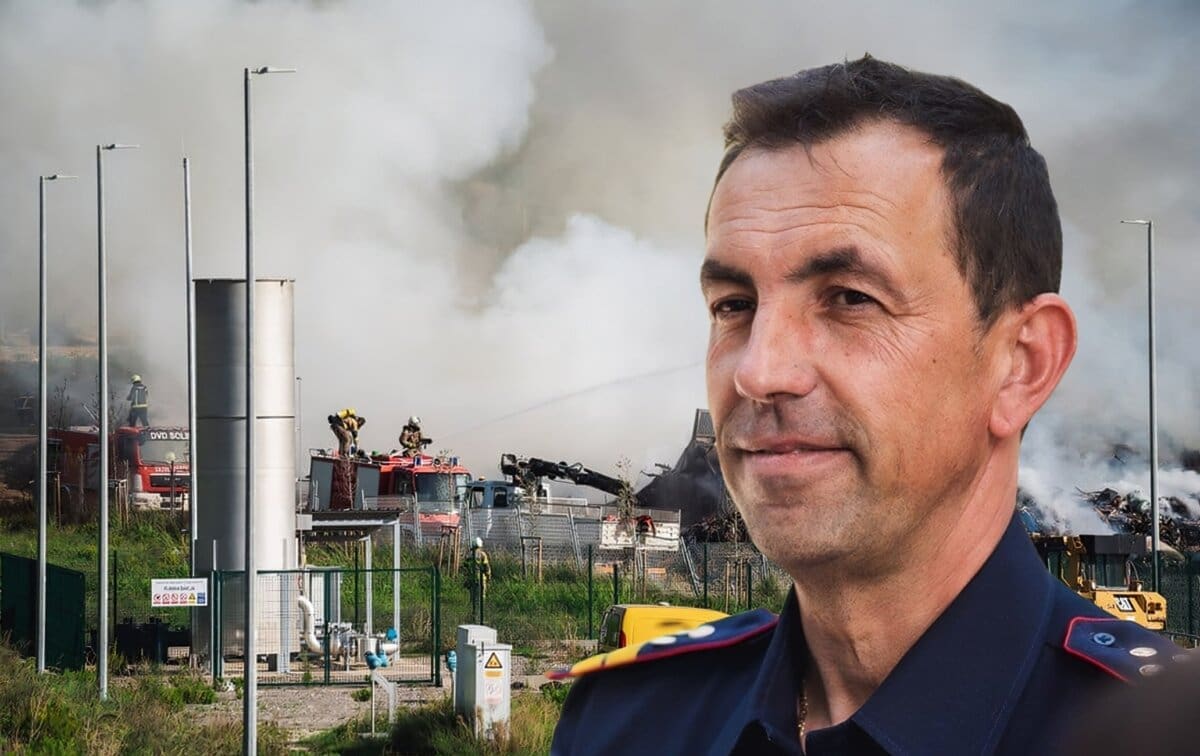 Ohrabrujuće vijesti s Karepovca. Mikas za Dalmaciju Danas: "Ide na bolje, riješit ćemo"