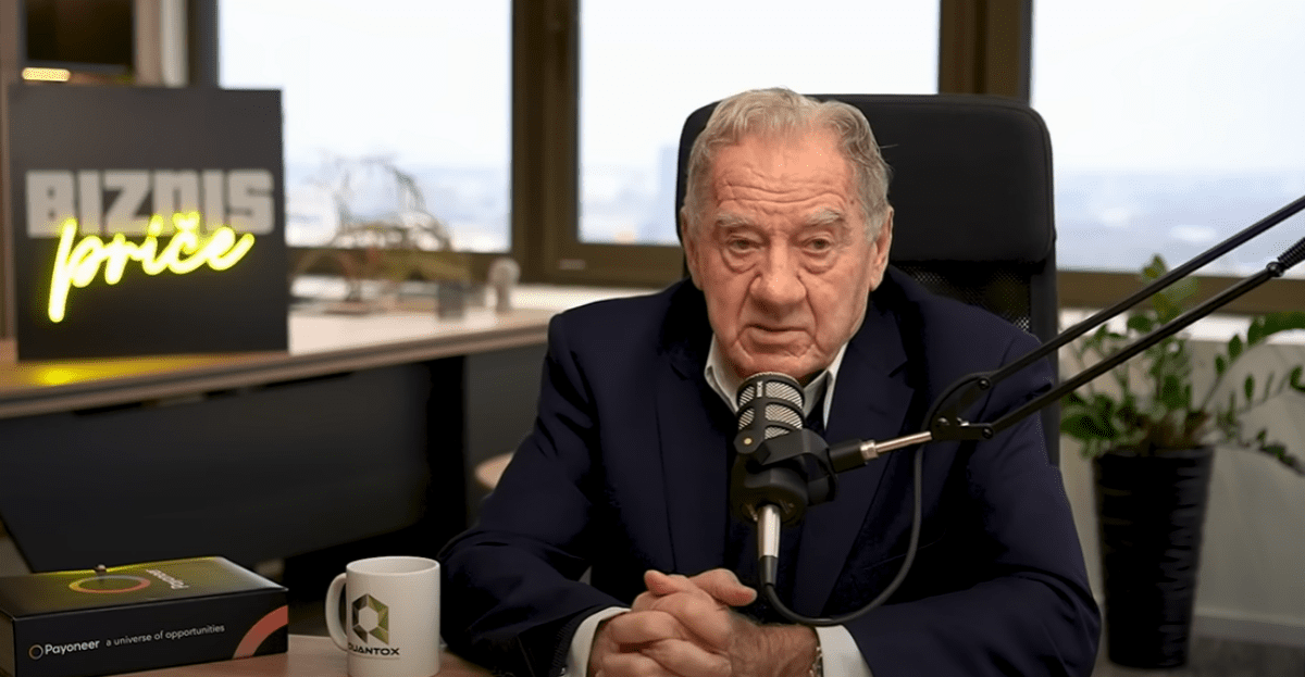 Bomba s nogometnih terena: Srpski tajkun kupuje hrvatskog prvoligaša?