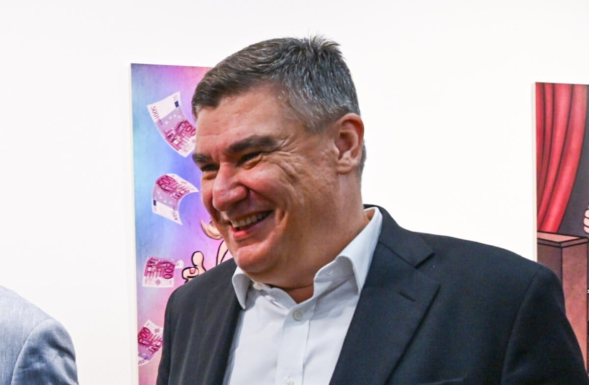 Izabrano je deset novih ustavnih sudaca, evo tko su oni