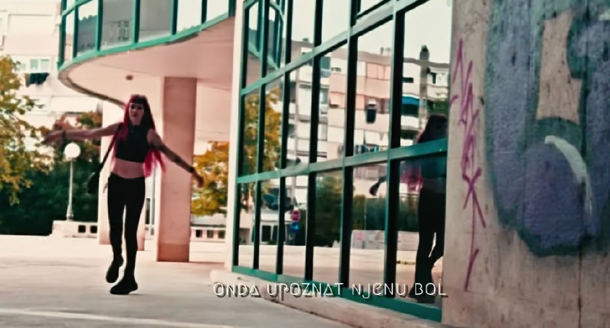 Splitski bend Artida ima novi spot