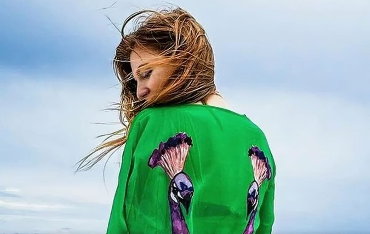 Splitska glumica javila se s Floride kojoj prijeti strašni uragan: ''Jezivo je, vijesti i apeli su svuda oko nas''