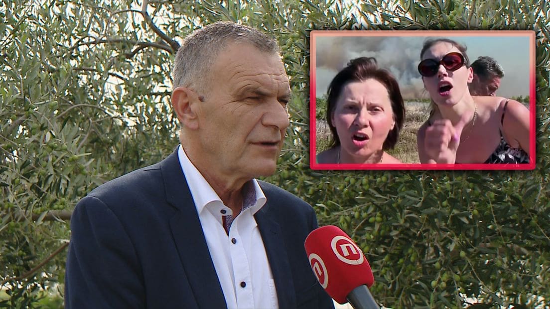 Afera "Nakaze": "Stižu mi vrlo ozbiljne prijetnje. Dobio sam prijetnje da će mi se likvidirati obitelj, da će mi se srušiti kuća, da će mi se baciti bombe"