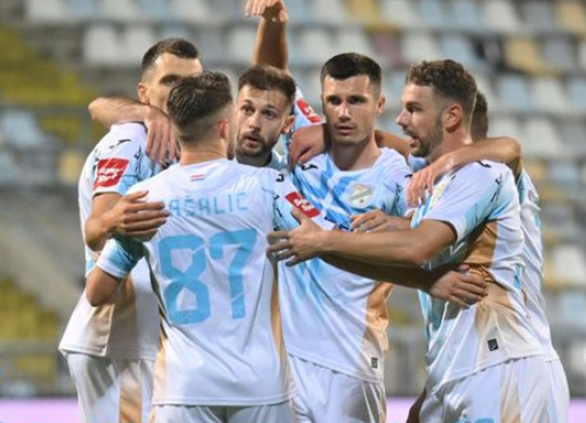 Nogometaš Rijeke prijavio reprezentaciji ozljedu, a dan kasnije odigrao 80 minuta protiv Varaždina