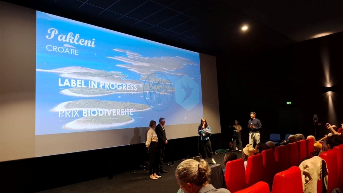 Paklenim otocima dva priznanja u Marseilleu