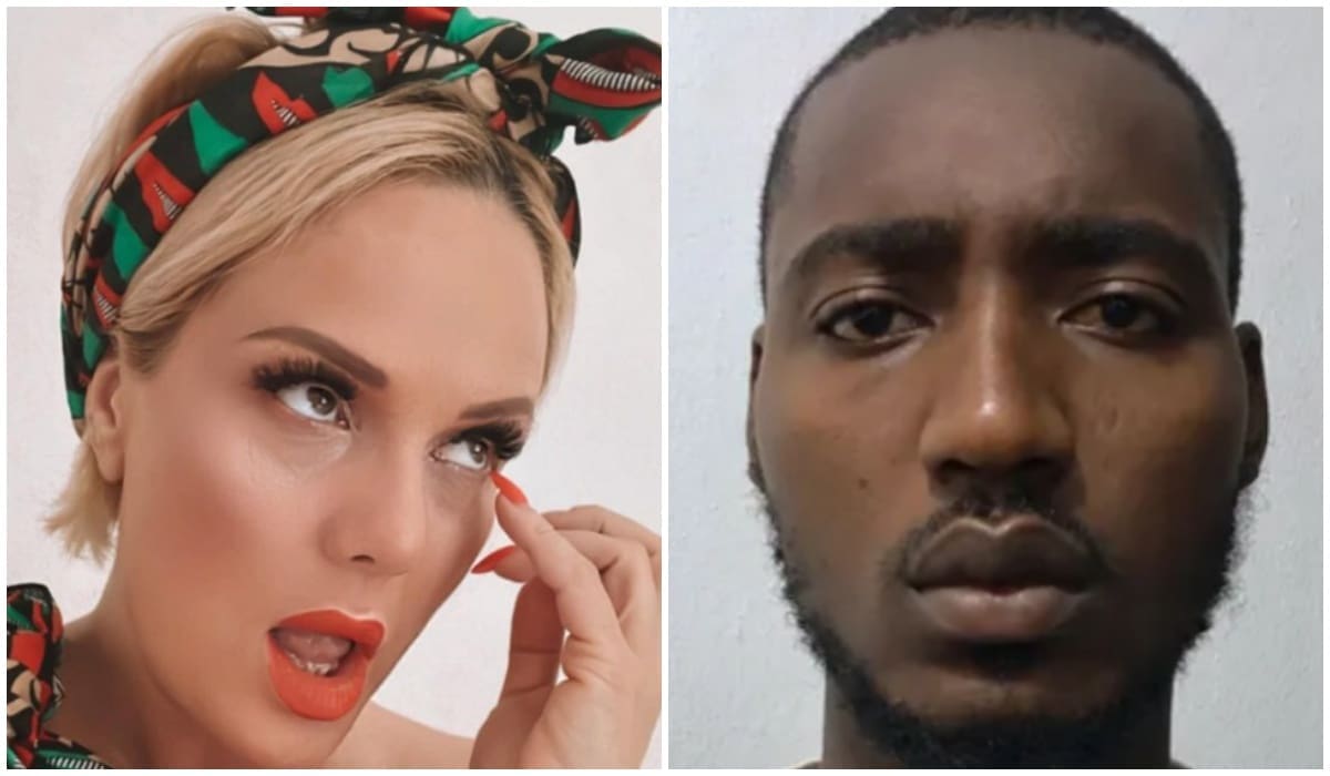 Muž hrvatske glumice izbacio je Istru iz Kupa