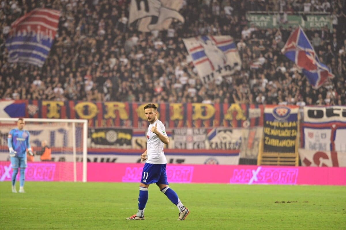 Rakitić nakon pobjede: "Ovaj rezultat nije slučajnost"