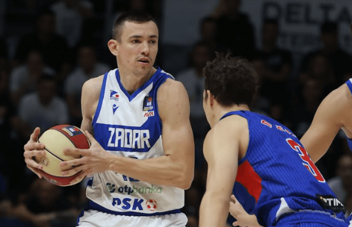 Kapetan Zadra spasio čovjeka koji se utapao: "To bi svatko napravio, to nije herojstvo"