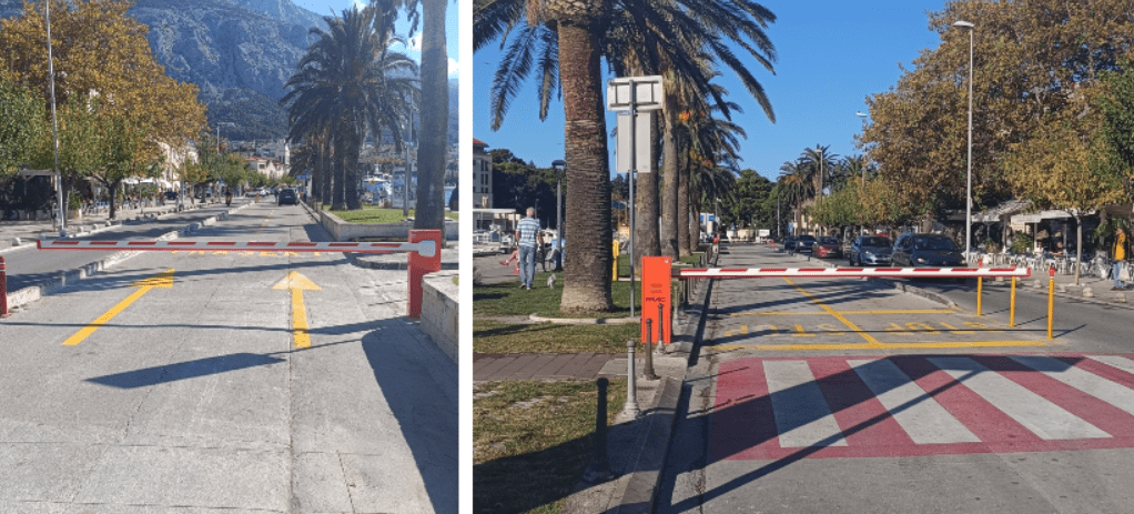 ZBOGOM GUŽVAMA! Nove rampe na trajektnom pristaništu