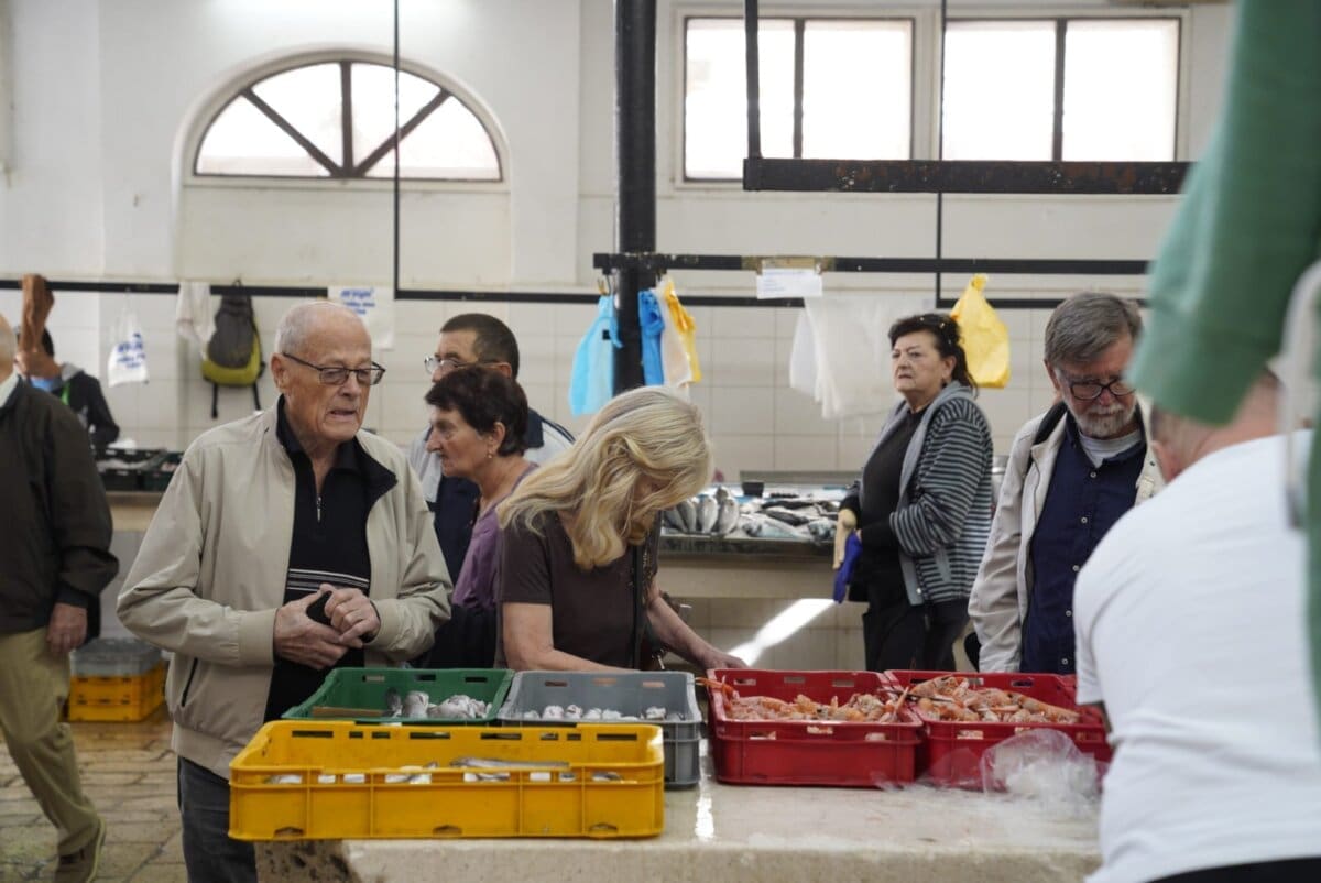 Kako ćete napuniti ovogodišnji blagdanski stol? Cijena bakalara narasla čak 40 posto