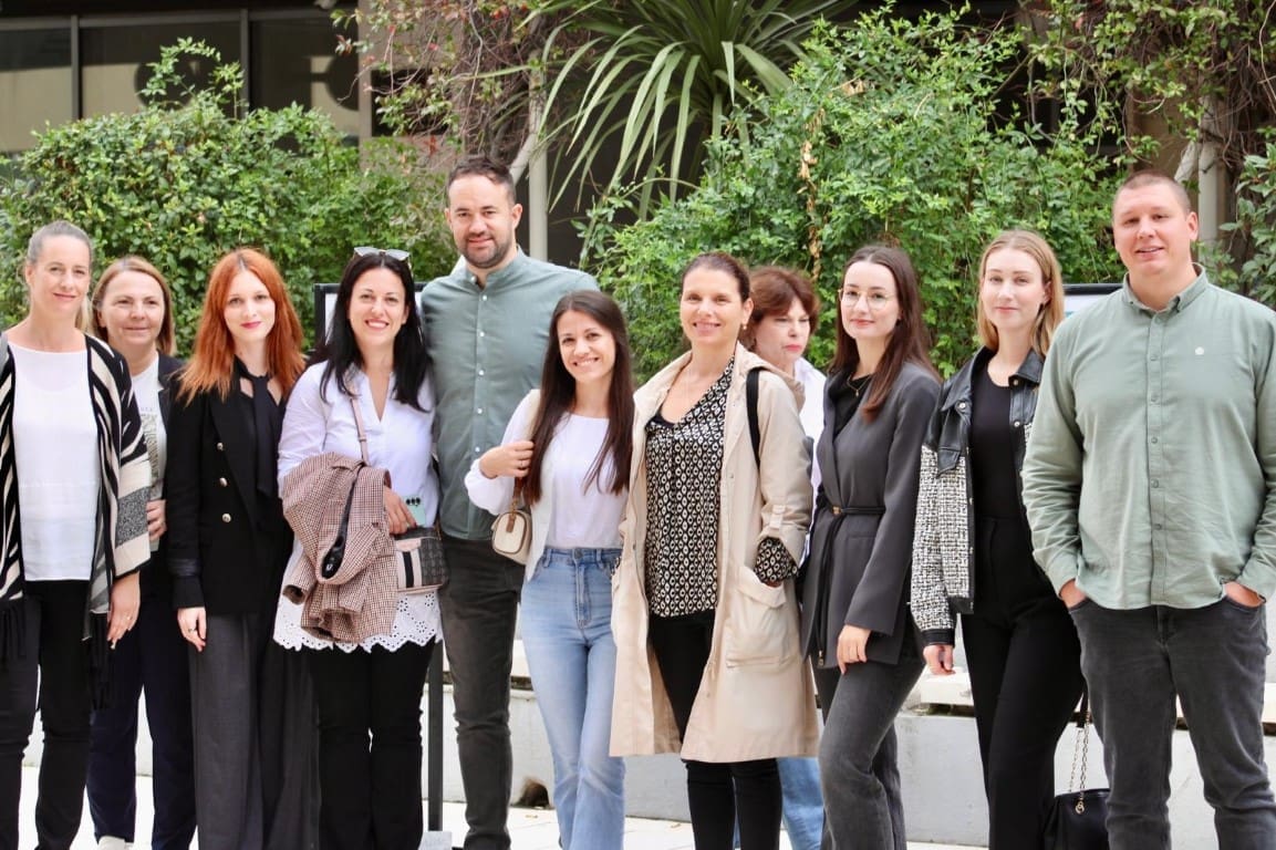 SPLIT ZA SPLIT Obilježen Međunarodni dan borbe protiv siromaštva i socijalne isključenosti