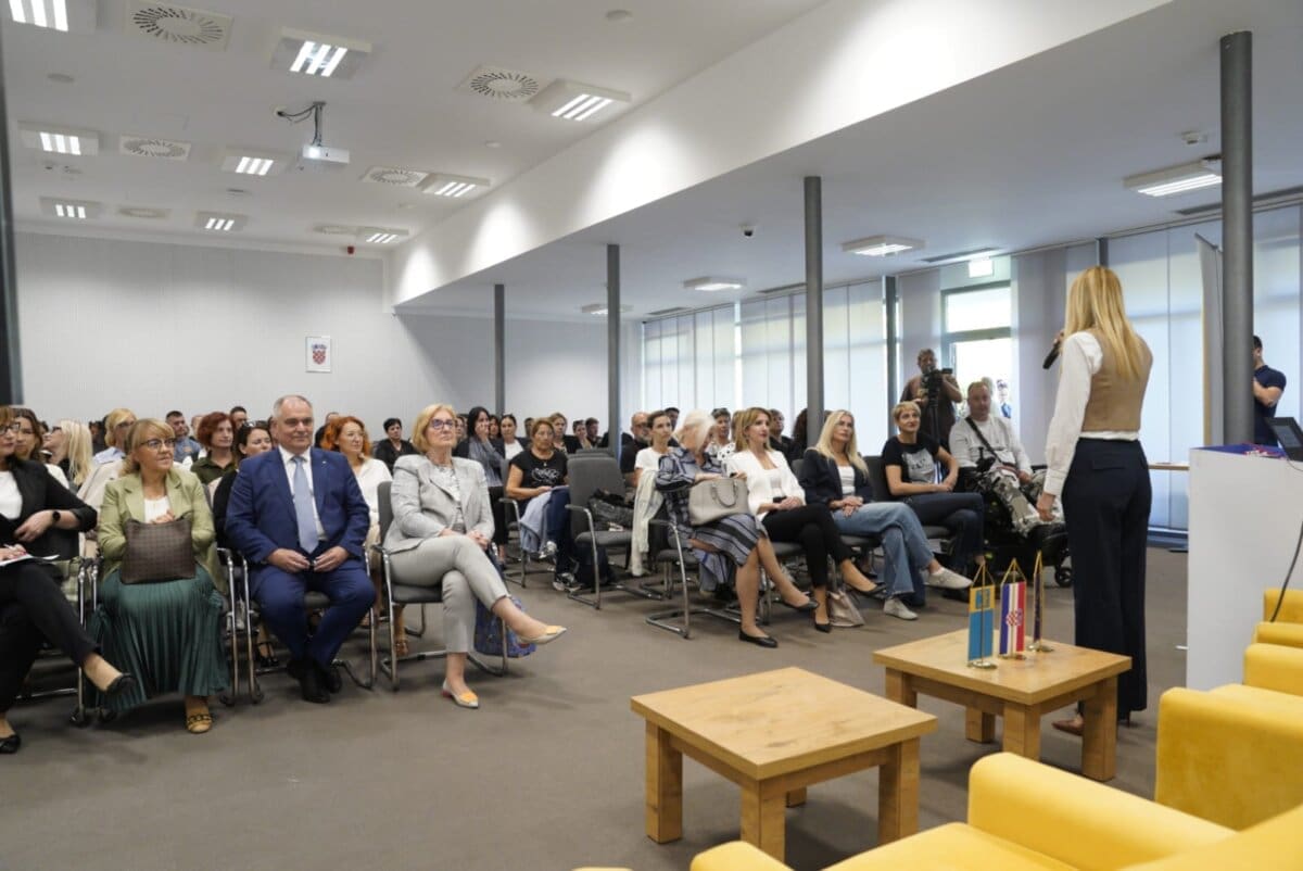 Održana početna konferencija projekta "Socijalni plan Splitsko-dalmatinske županije", evo što je cilj ovog projekta