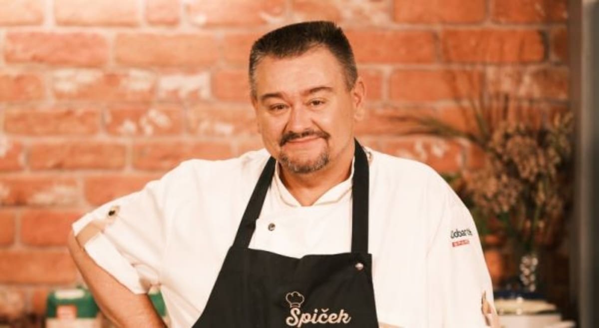 Velika promjena slavnog hrvatskog kuhara: "Ma je li on to smršavio?"