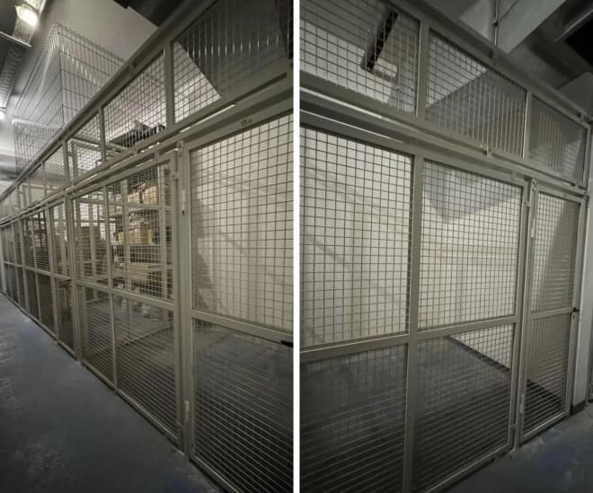 SVE U NAJAM Splićani počeli iznajmljivati i spreme: "Može se urediti tako da bude zaštićena od pogleda"