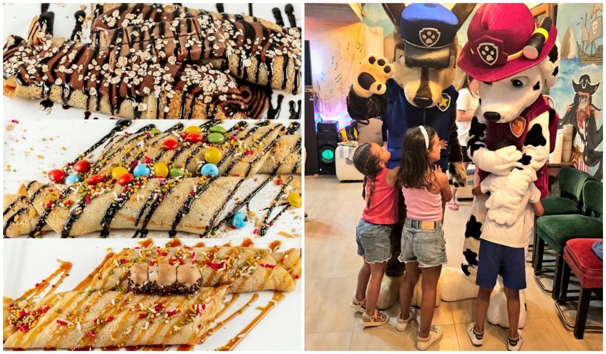 Stari plac vas poziva na proslavu 10. rođendana u nedjelju