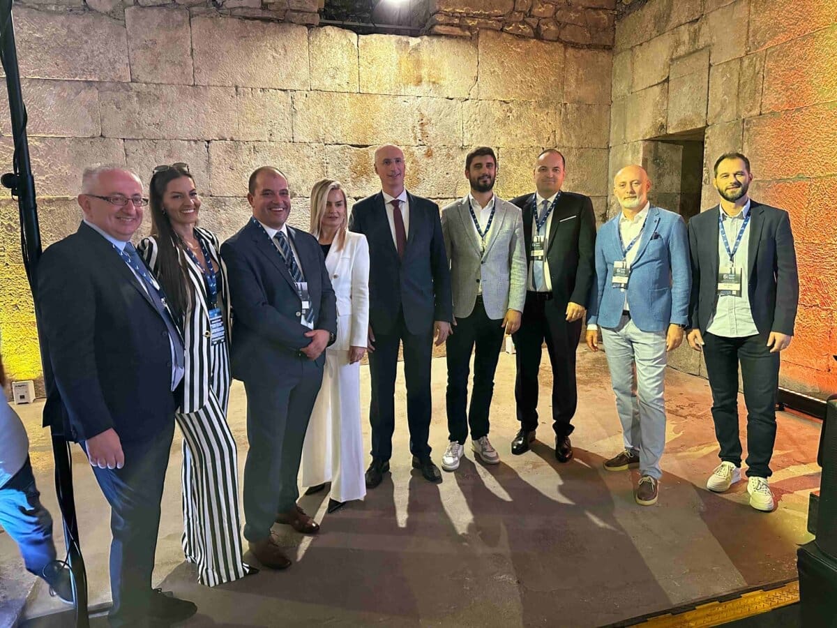 Startup Europe Regatta 2024 otvorena u Splitu – Digitalna Dalmacija i globalni inovatori zajedno pokreću tehnološku budućnost