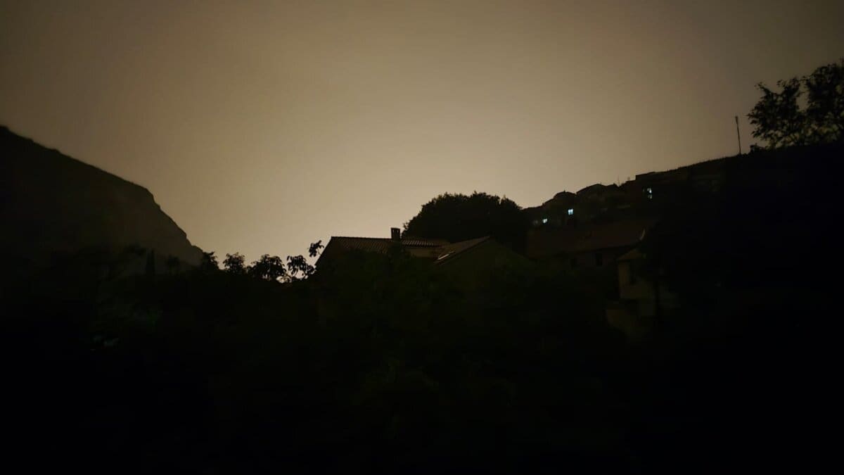 Dio omiškog zaleđa bez struje 19. studenoga zbog radova na trafostanicama