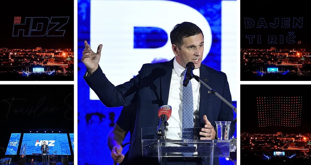 Šuta: "Ne želim vašu slijepu vjeru. Želim da znate zašto ćete mi dati podršku"