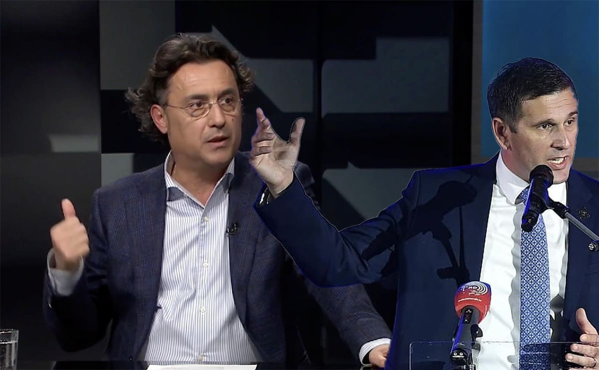 ŠUTINO PREDSTAVLJANJE TEMA 'PETOG DANA' NA HRT-u: Split ima ozbiljnog igrača kakav nedostaje Zagrebu