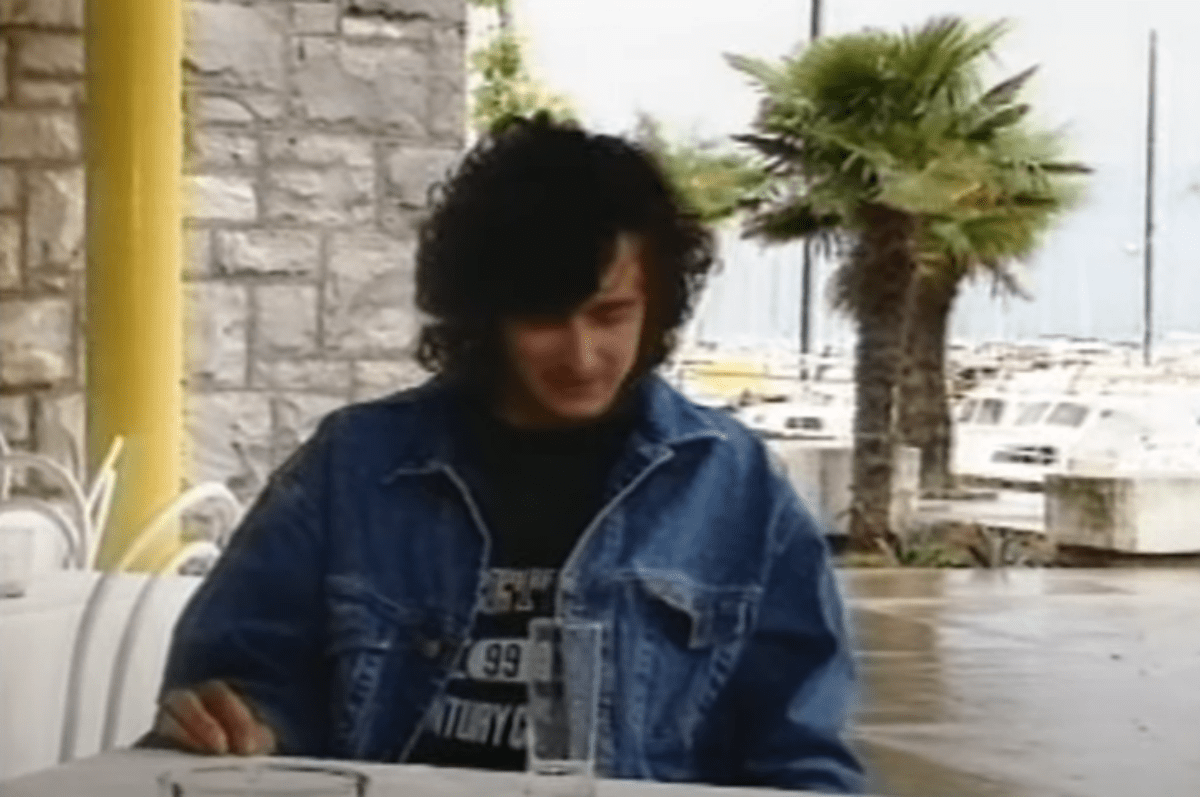 Prepoznajete li ovog mladića od 26 godina?