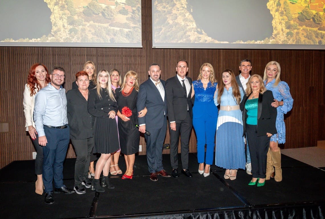 TV Dalmacija ima novo vodstvo: Predstavljeni novi aduti s kojima kreću već sljedeći tjedan