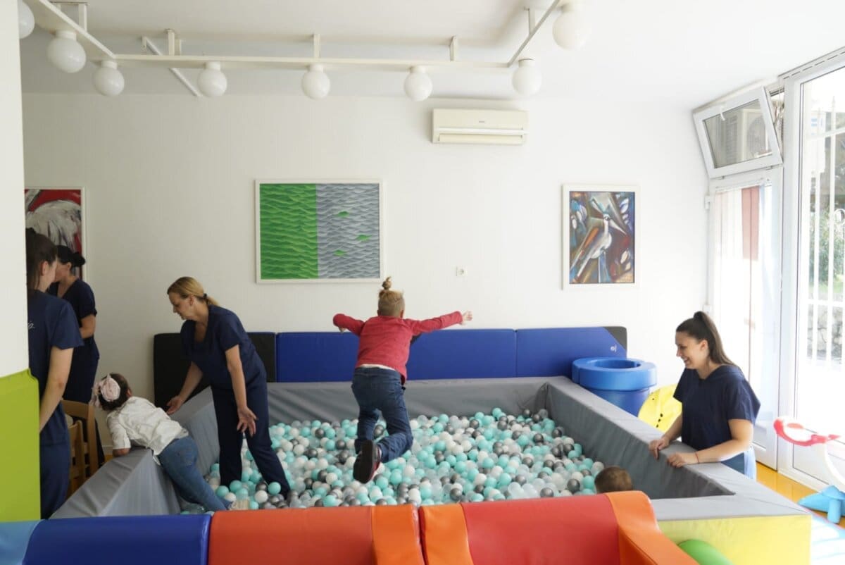 Dirljiva poruka Anke Đikić povodom Međunarodnog dana osoba s invaliditetom: "Pruži mi ruku, daj mi priliku"