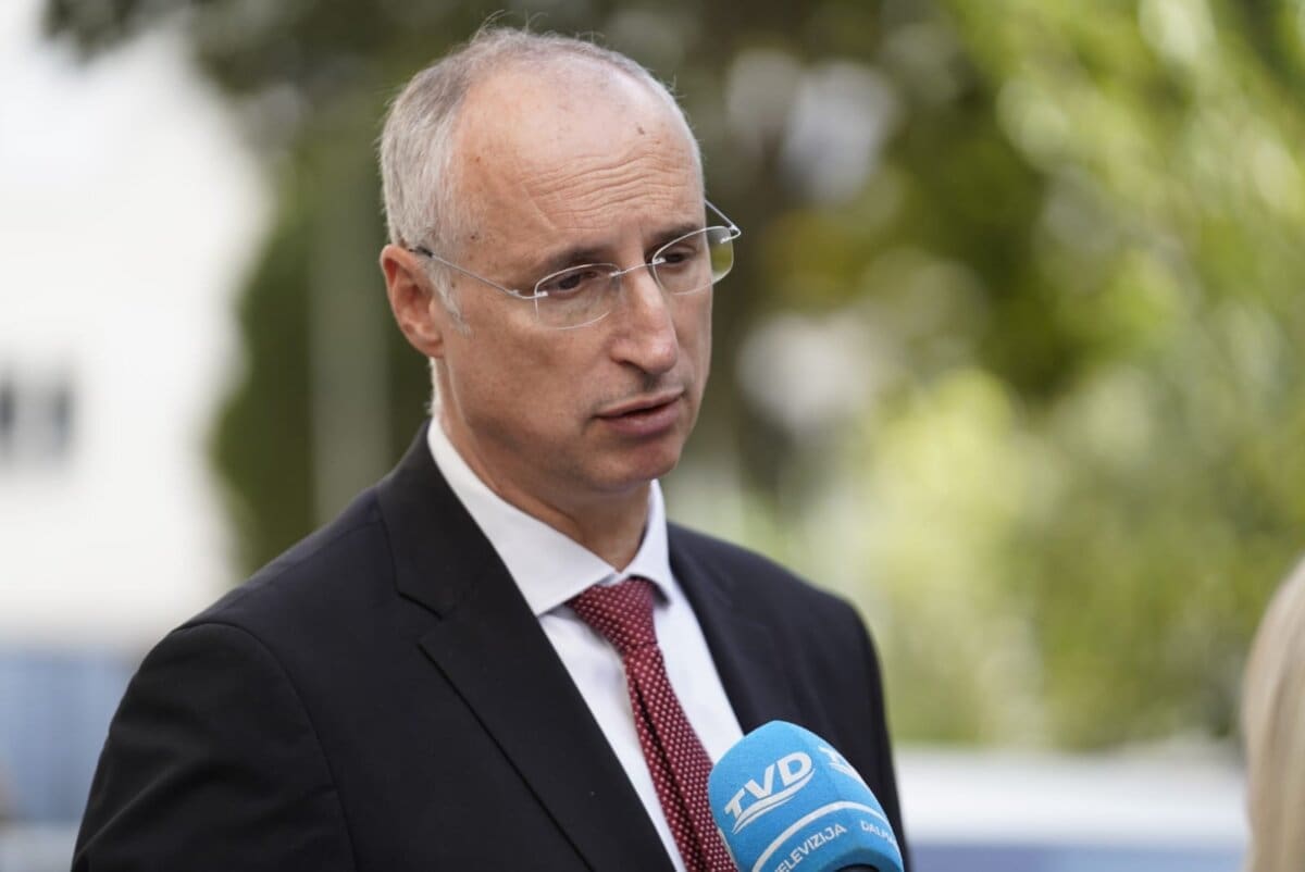 Puljak o napadima na strane radnike: "Split je siguran grad, ovo je izolirani incident"