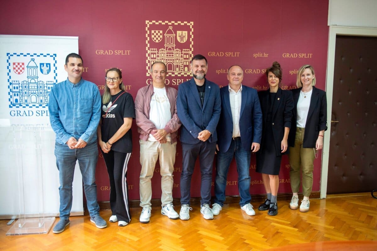 Grad Split najavio dodatno povećanje financijskih sredstava namijenjenih poduzetništvu i obrtništvu