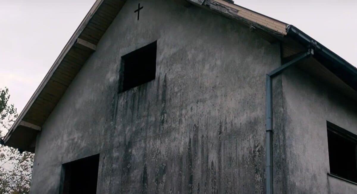 Ova kuća najjezivija je u Hrvatskoj. Kažu da je ukleta, a evo i zbog čega: "Policajci su zbog oklade prespavali jednu noć..."