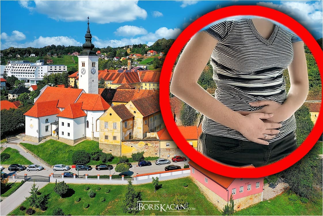 Učenici iz škole u Dalmaciji masovno završavaju u bolnici, sumnja se na trovanje hranom na izletu