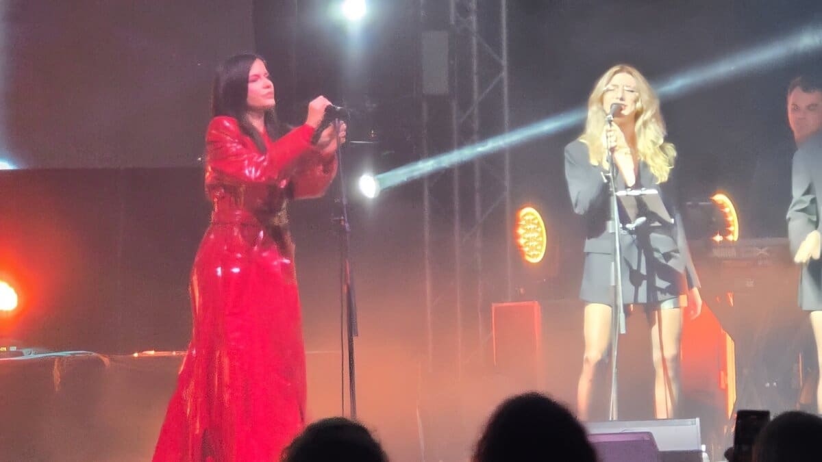 Vesna Pisarović iz Splita najavila veliku novost. Prvi put se oglasila i o suprugu Ozrenu Pupovcu