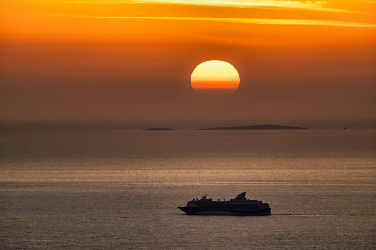 zalazak sunca perun 8