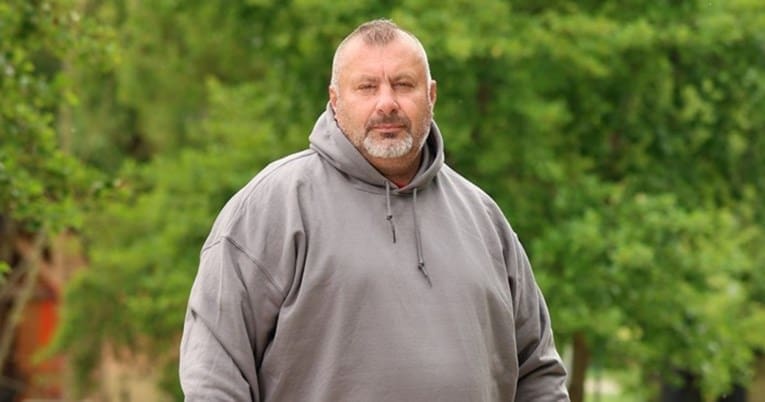 Uhićen natjecatelj Života na vagi