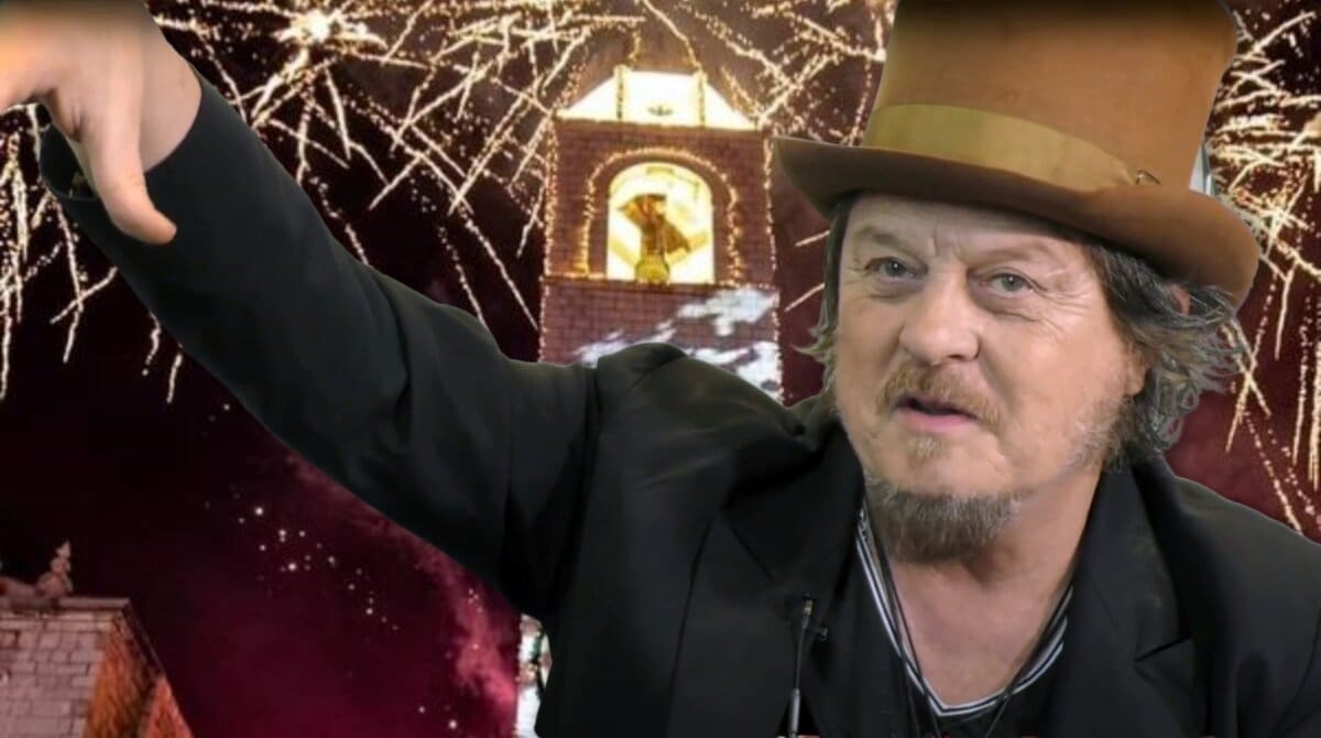 Ovaj dalmatinski grad sprema spektakl za novogodišnju noć, nastupit će Zucchero i Cetinski