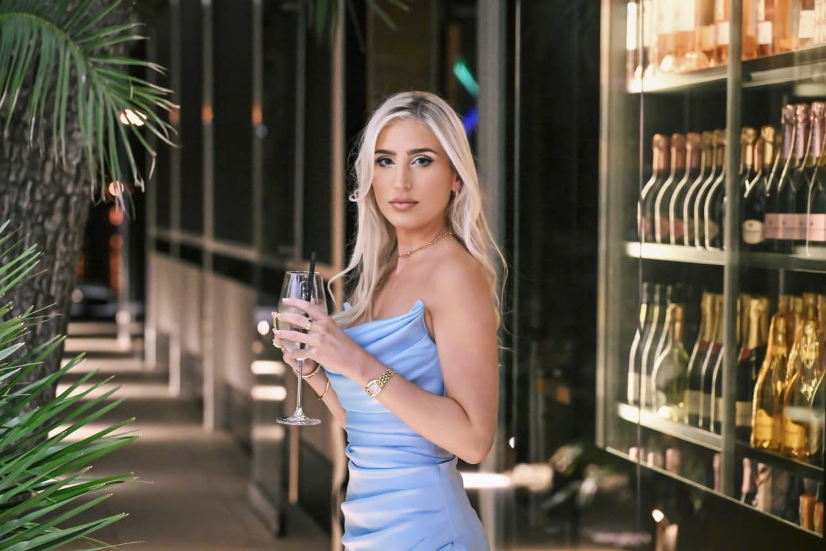 Pjevačica Nika Komadina otvoreno o femicidu: 'Donna Viva' je moj glazbeni vapaj protiv nasilja