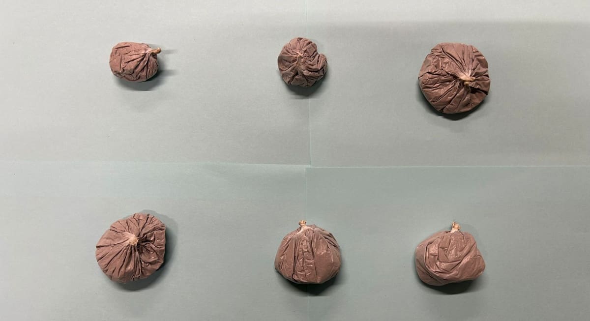 Potjera u Mravincima: Ovo je splitska policija pronašla kod tri čovjeka