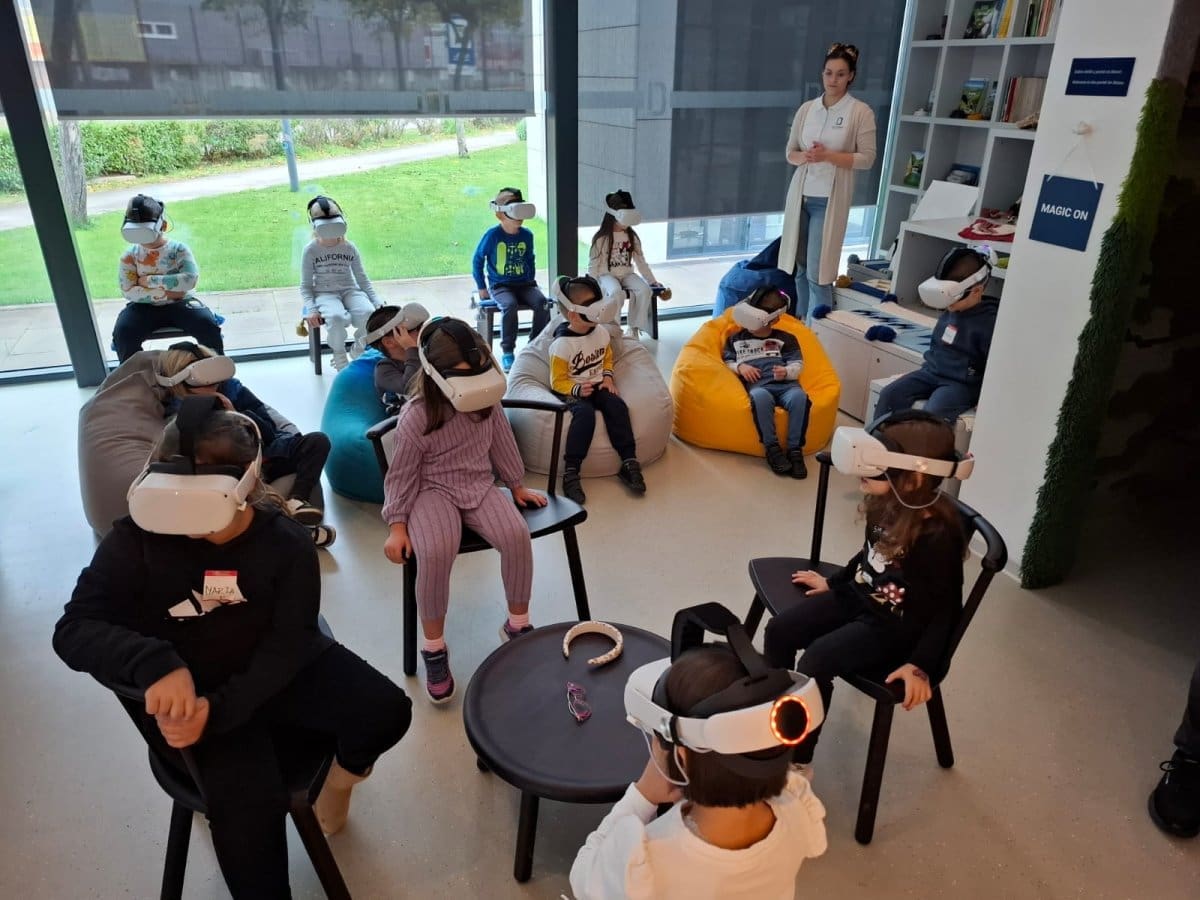 Svjetski dan djece u Dugopolju