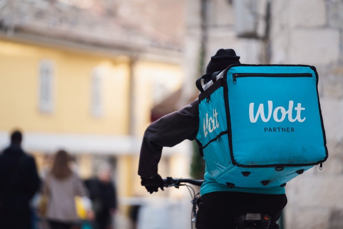 Pljačkali dostavljače, trgovine, pekarnice...