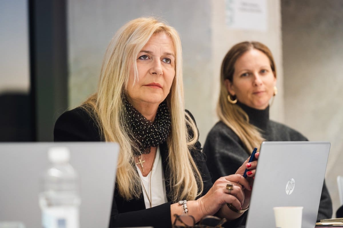 Anita Birimiša: "Šutnja nas je dovela do ove situacije"