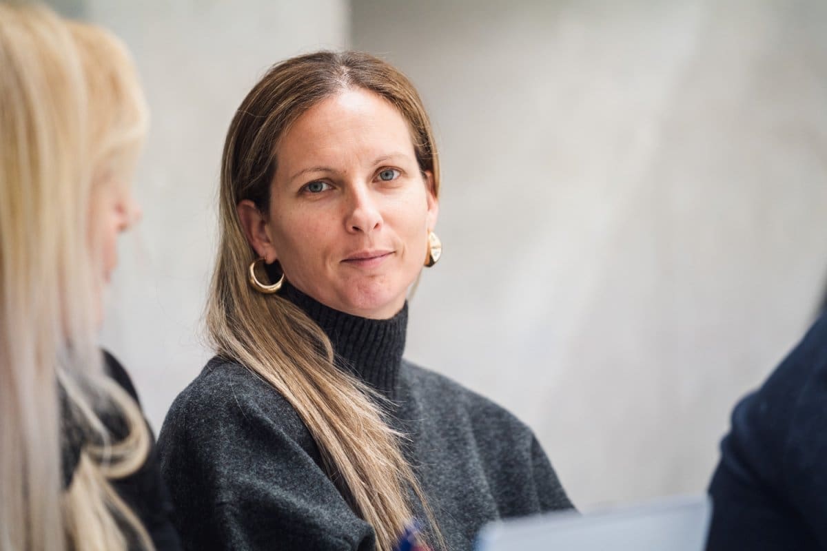 Stigla je Maja, nastavlja se sjednica