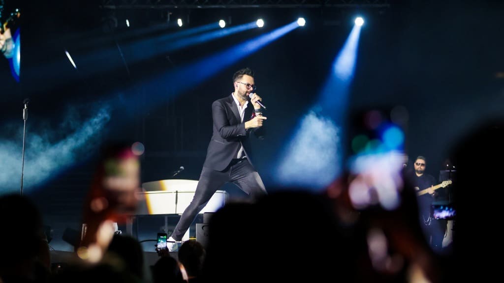 Grašo slavi 30 godina karijere