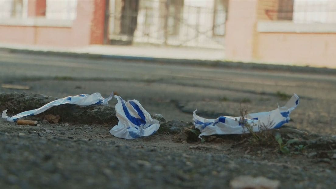 Propucan naš bivši nogometaš. Traga se za počiniteljem koji je pobjegao biciklom