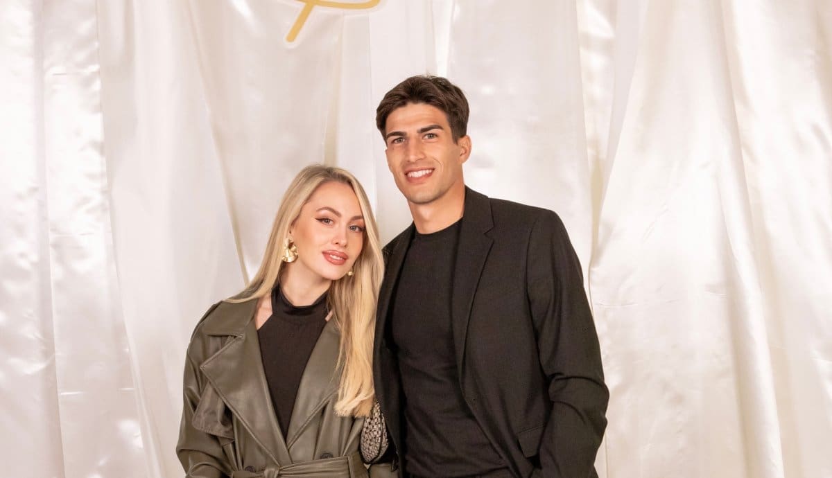 Albina Grčić prvi put u javnosti s novim dečkom, evo koga ljubi