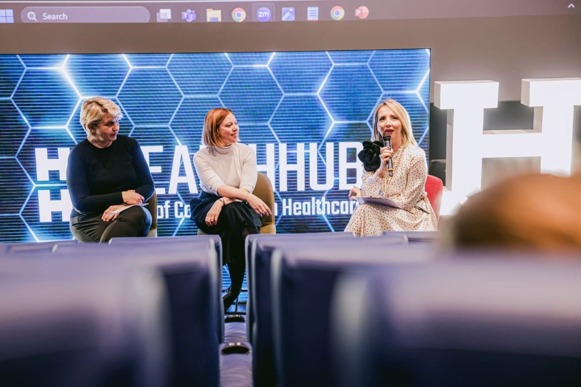 Kada naizgled „banalne dišne infekcije“ prerano odnose živote – Hrvatska kao regionalni lider okupila međunarodne stručnjake podržavajući „pakt o budućnosti“ imunizacije 2030.