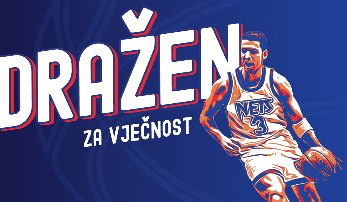 POSVETA LEGENDI U čast velikom Draženu Petroviću