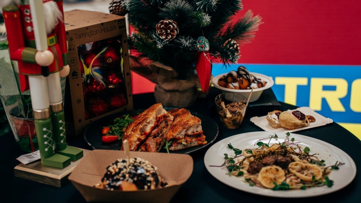 Advent na Prokurativama: Gastronomska čarolija koja se ne propušta!