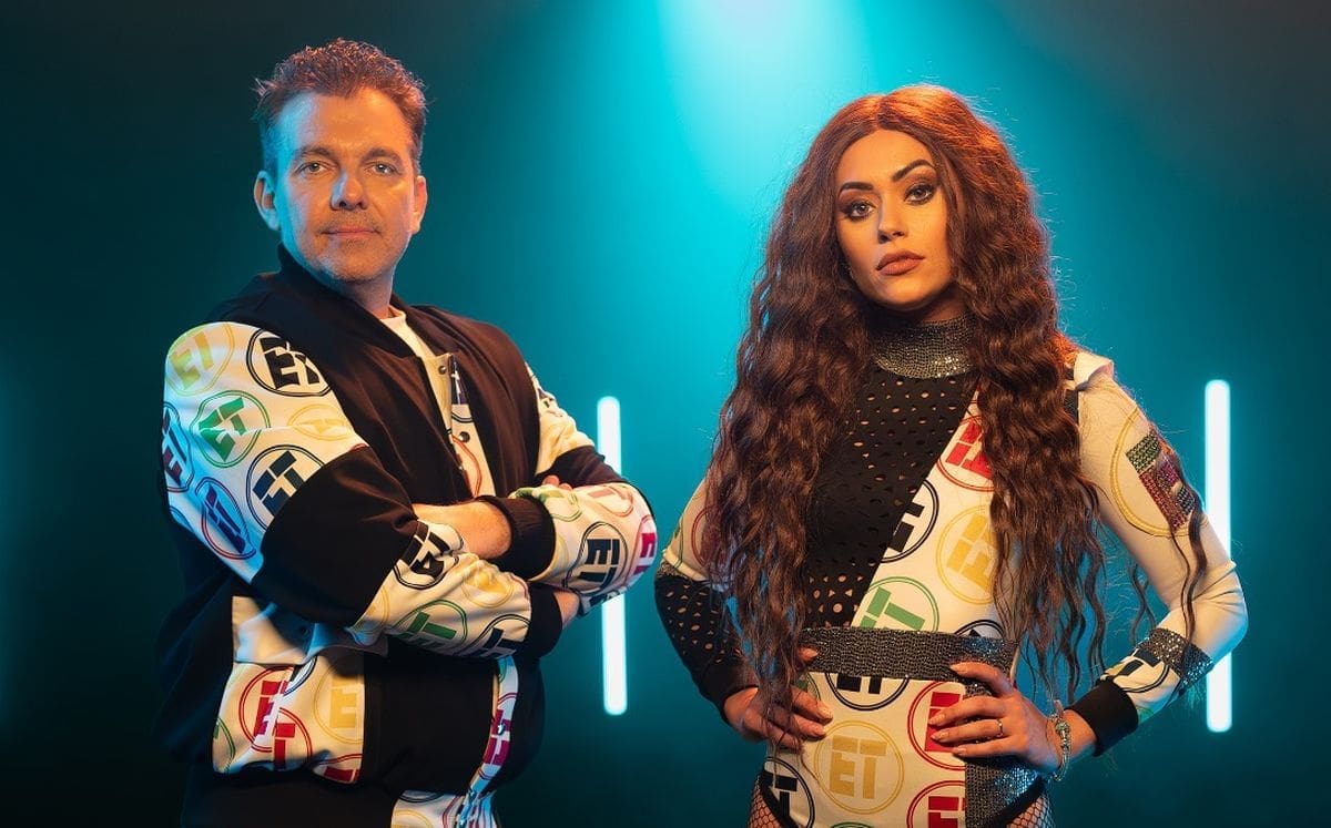 PJESME I PREPOZNATLJIV ZVUK ODRŽALI SU IH NA SCENI DESETLJEĆIMA Sada stižu u Split: "Mislim da je najveći vrhunac da se 30 godina kasnije naše pjesme pjevaju s istim žarom kao i onda..."