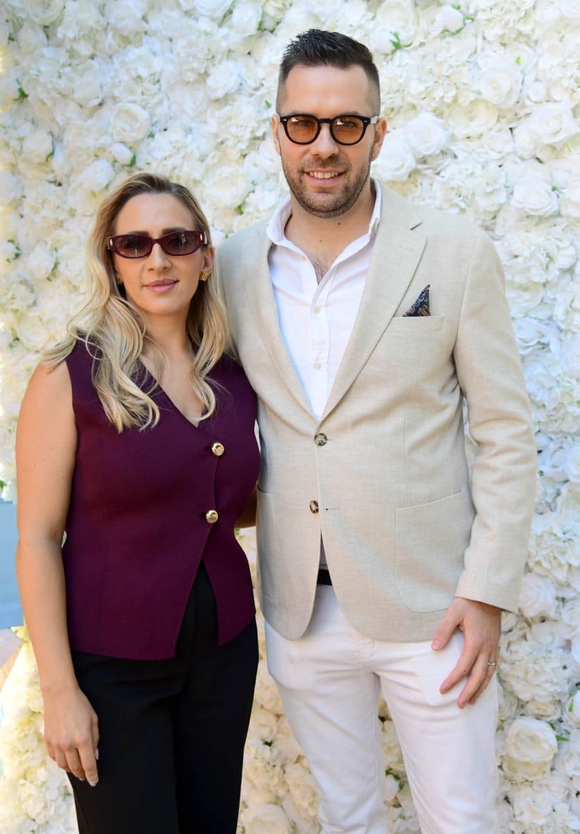 For Arts Sake Split 70