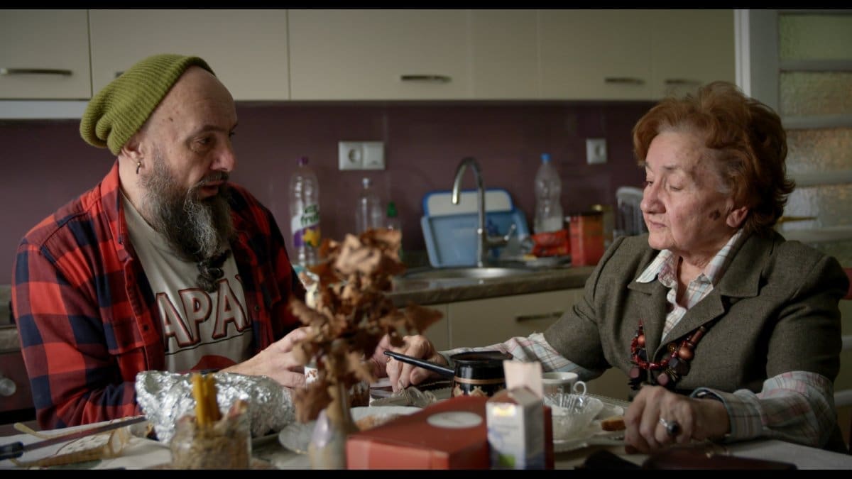 “GRANDPA GURU” Splitska premijera u Kinoteci "Zlatna vrata"