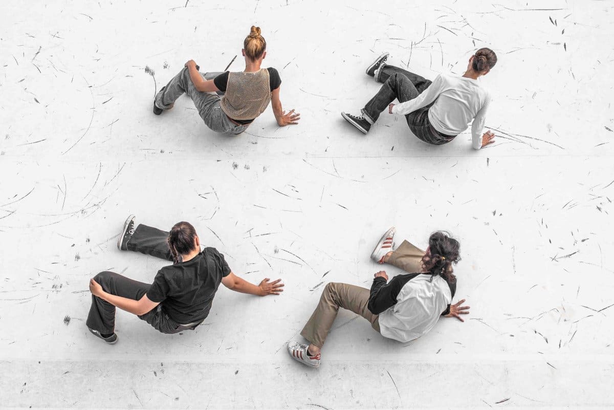 NAJAVA Radionički i diskurzivni program festivala Planet Dom